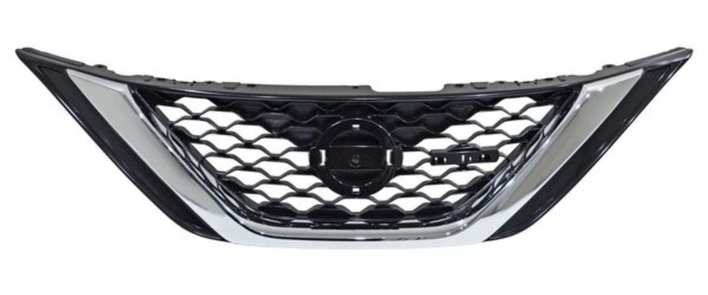 PARRILLA NISSAN SENTRA SPORT 2018 AL 2021 F/CROM