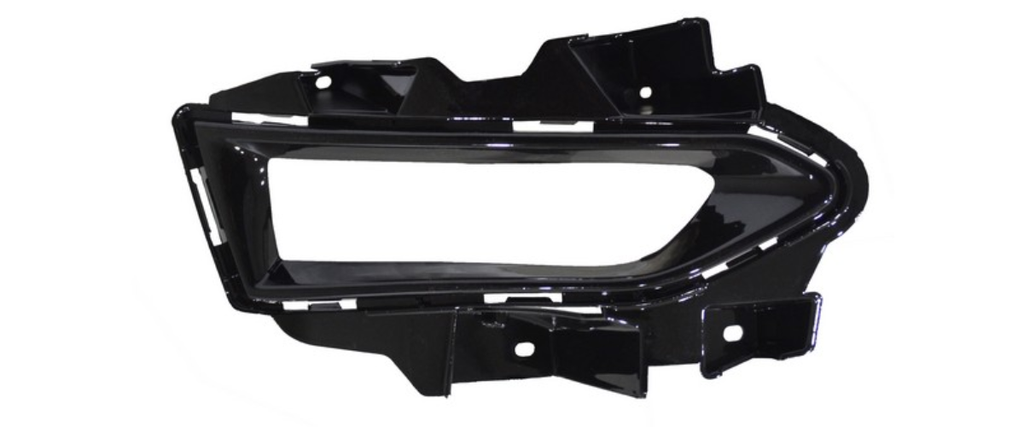 PARRILLA (REJILLA) NISSAN VERSA 2023 AL 2024 P/FARO AUX DER