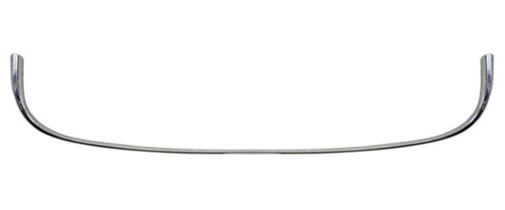 MOLDURA PARRILLA PEUGEOT PARTNER MAXI/CARGO 2013 AL 2015 CROM 