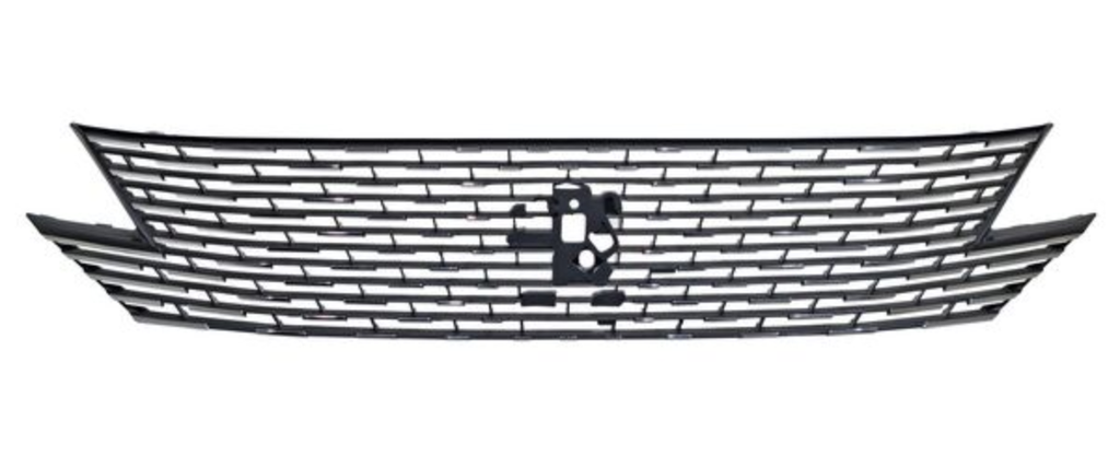 PARRILLA PEUGEOT 3008 2022 AL 2024