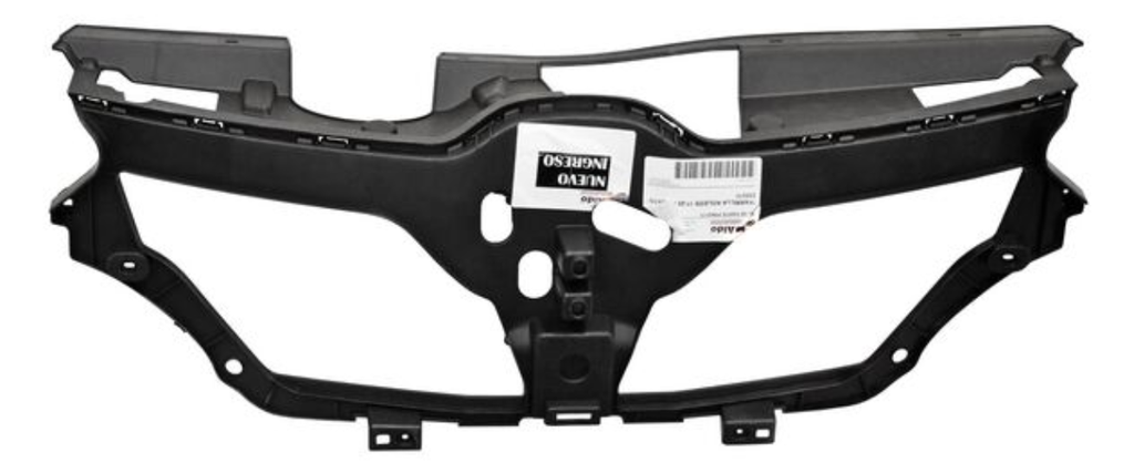 PARRILLA RENAULT KOLEOS 2017 AL 2024 INSERTO 