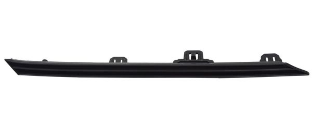 MOLDURA PARRILLA TOYOTA RAV4 2019 AL 2024 IZQ