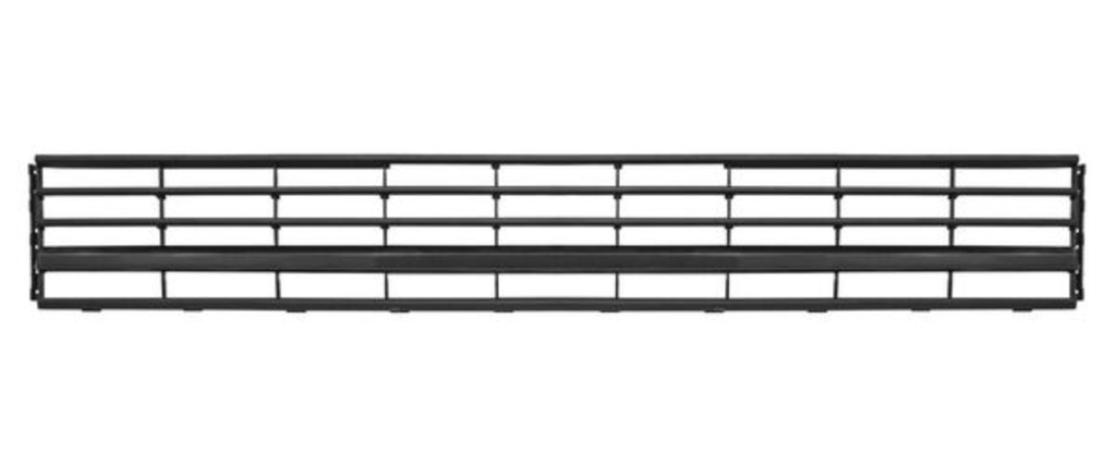 PARRILLA VOLKSWAGEN TRANSPORTER 2016 AL 2019 C/MOLD NEG DEF CENT