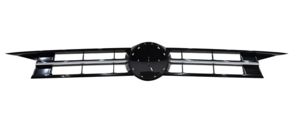 PARRILLA VOLKSWAGEN VIRTUS 2020 AL 2021 F/CROM