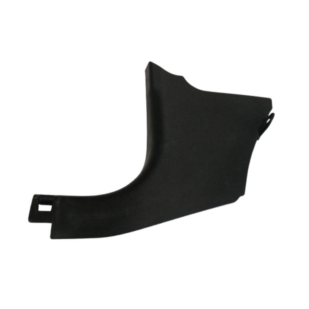 MOLDURA CUBIERTA PARABRISAS SUZUKI JIMNY 2019 AL 2024 INF DEL IZQ ORIGINAL