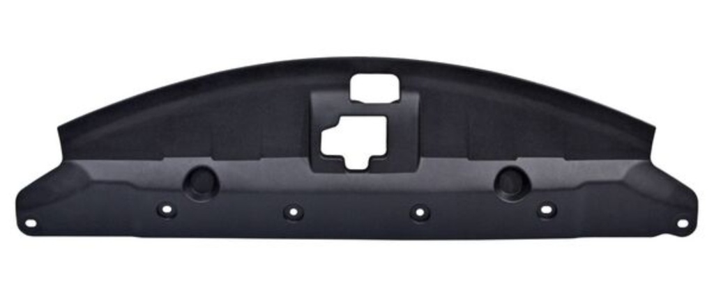 TOLVA SUP MARCO RADIADOR CHANGAN ALSVIN 2022 AL 2025