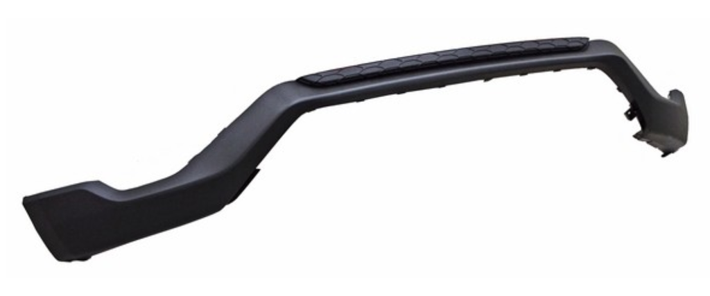 SPOILER FORD EDGE 2015 AL 2018 INF DEL