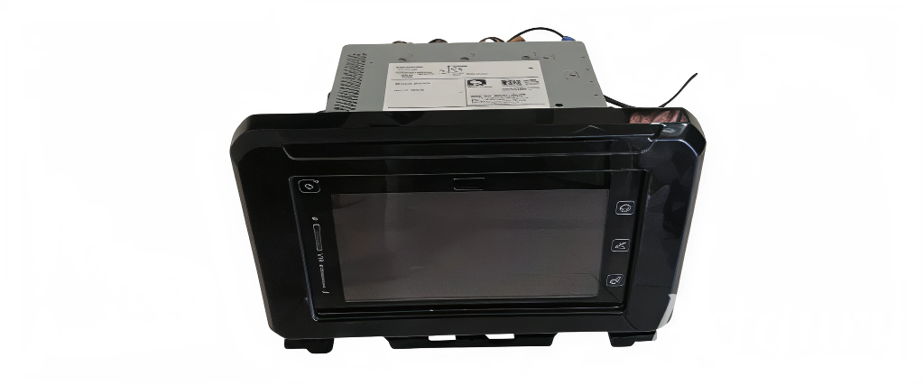 ESTEREO SUZUKI JIMNY 2019 AL 2024 CENT PANTALLA TACTIL ORIGINAL