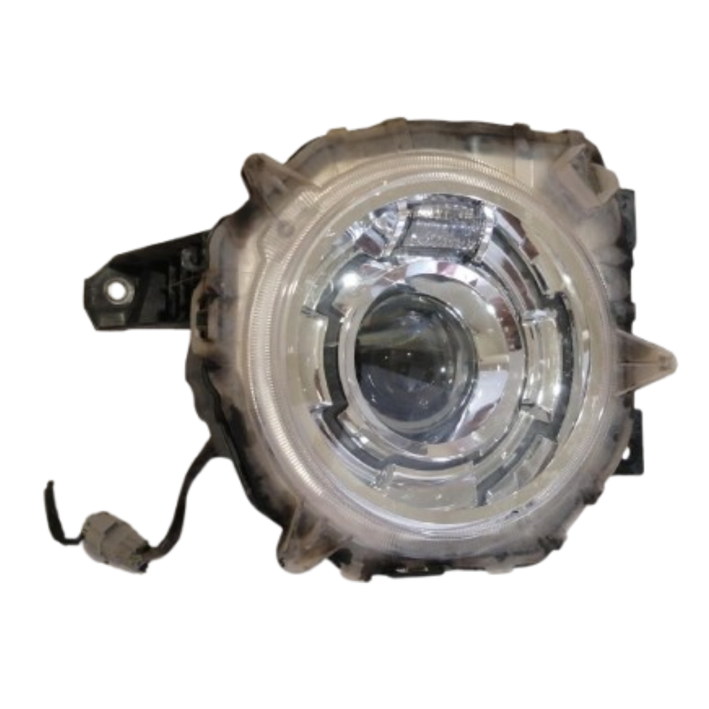 FARO SUZUKI JIMNY 2019 AL 2024 C/LUPA IZQ ORIGINAL