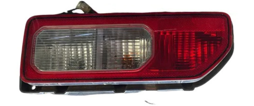 CALAVERA SUZUKI JIMNY 2019 AL 2024 C/FOCOS DER DESMONTADO ORIGINAL