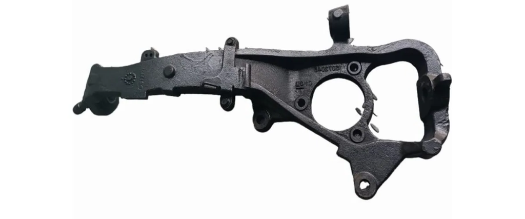 MANGO MANGUETA CHEVROLET BLAZER 2002 AL 2008 ORIGINAL