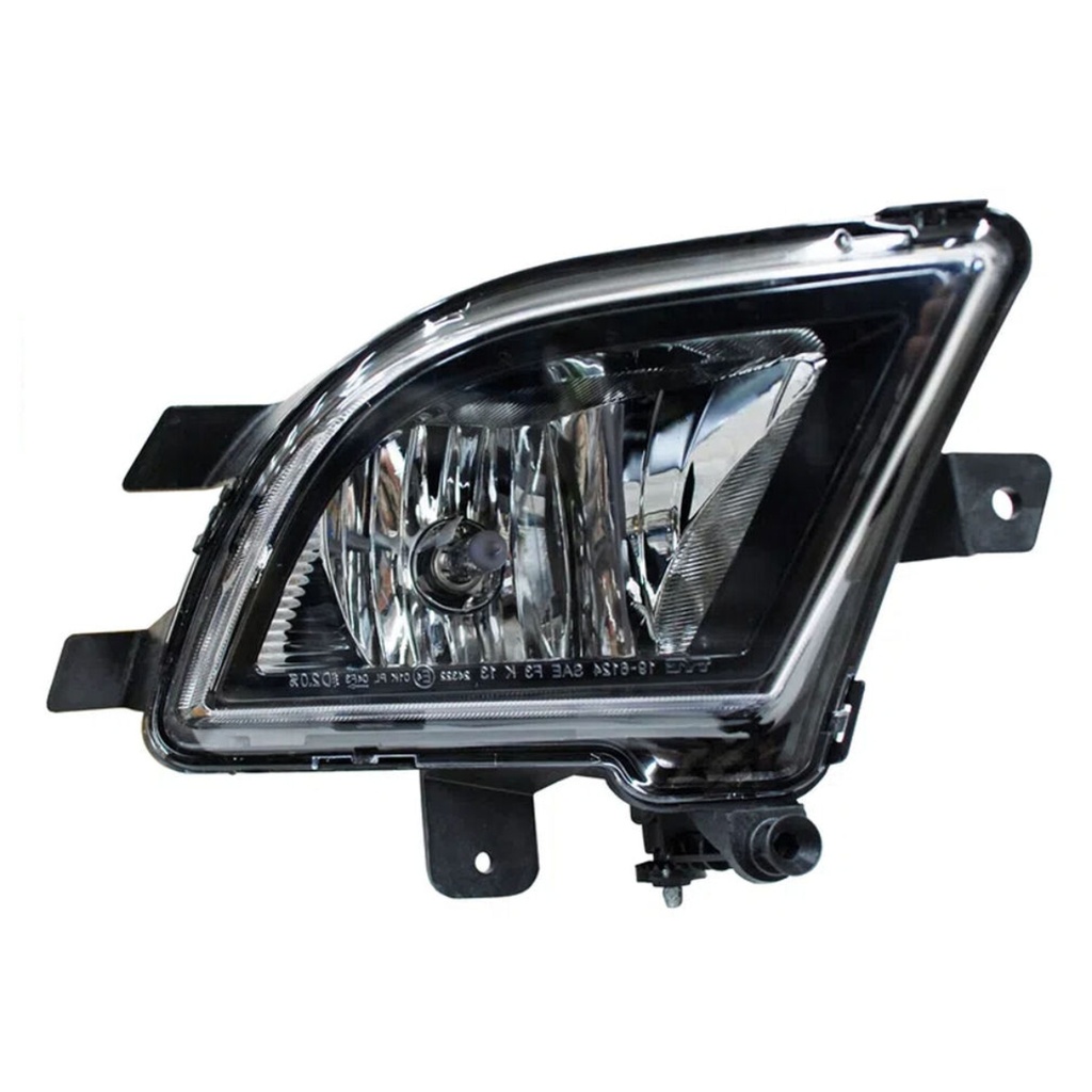 [FAVO-JE15-1] FARO AUX (NIEBLA) VOLKSWAGEN JETTA 2015 AL 2018 DER CN *G