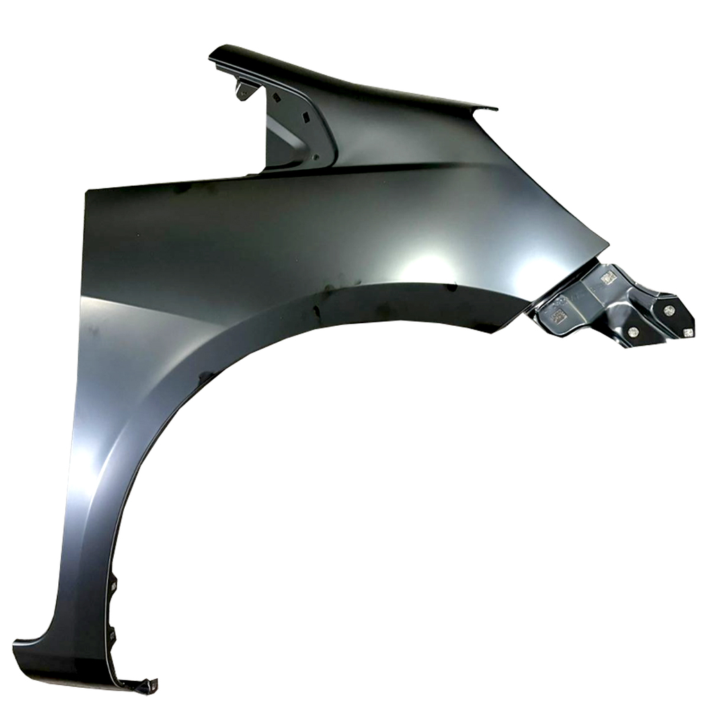 SALPICADERA HONDA FIT 2008 AL 2014 TIPO JPN DER