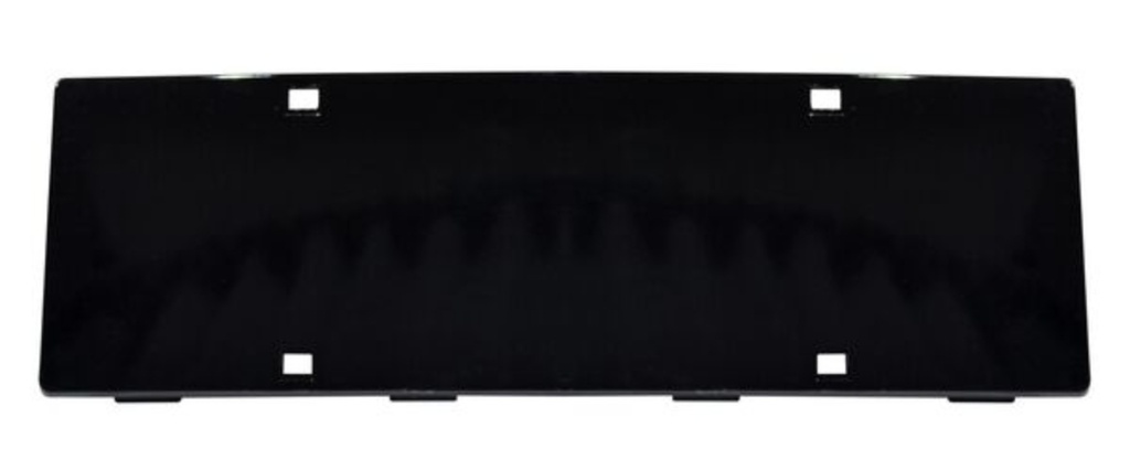 PORTAPLACA CHANGAN CS55 2022 AL 2025