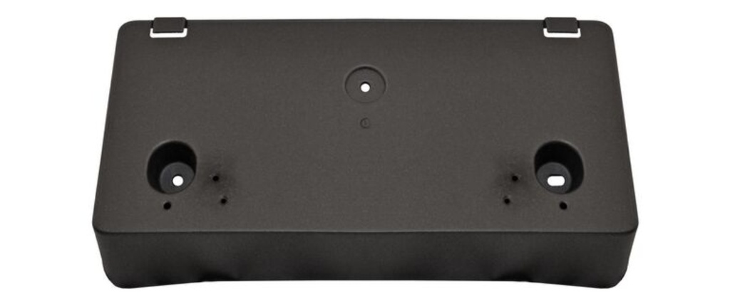 PORTAPLACA FORD EXPEDITION 2018 AL 2020 DEL