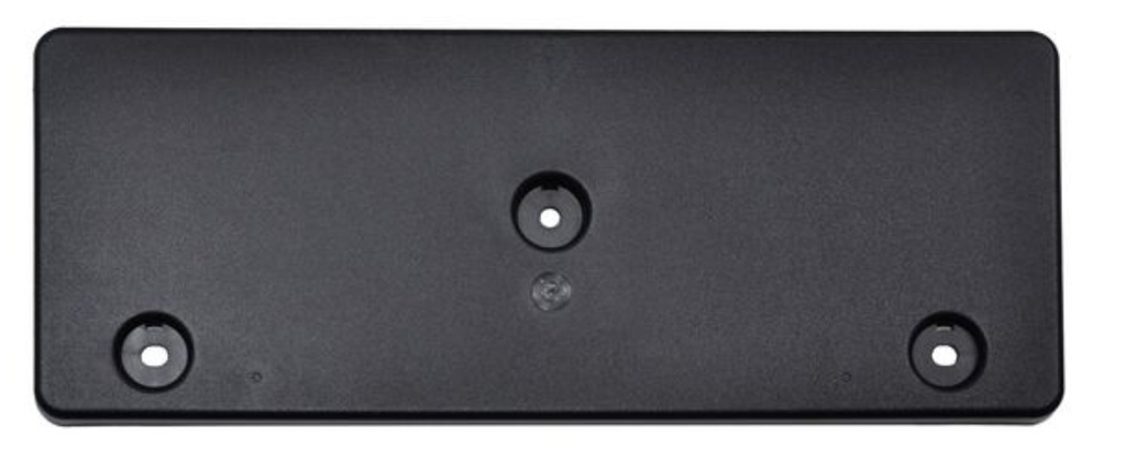 PORTAPLACA HYUNDAI TUCSON 2022 AL 2025