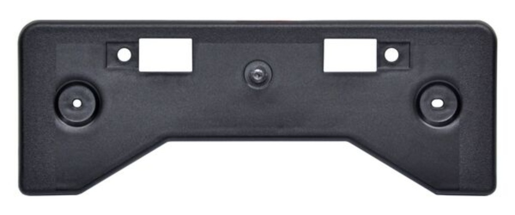 PORTAPLACA NISSAN SENTRA 2024 AL 2025