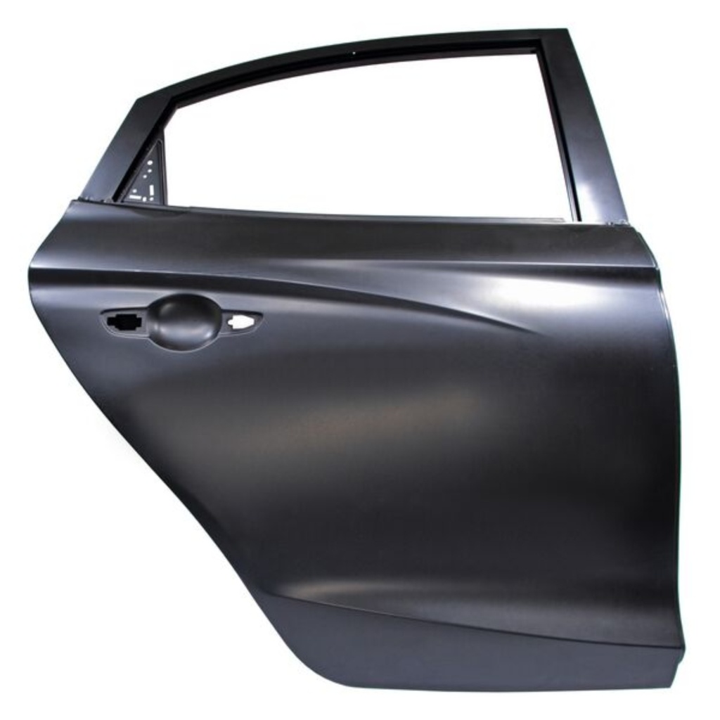 PUERTA CHANGAN ALSVIN 2022 AL 2025 TRAS DER