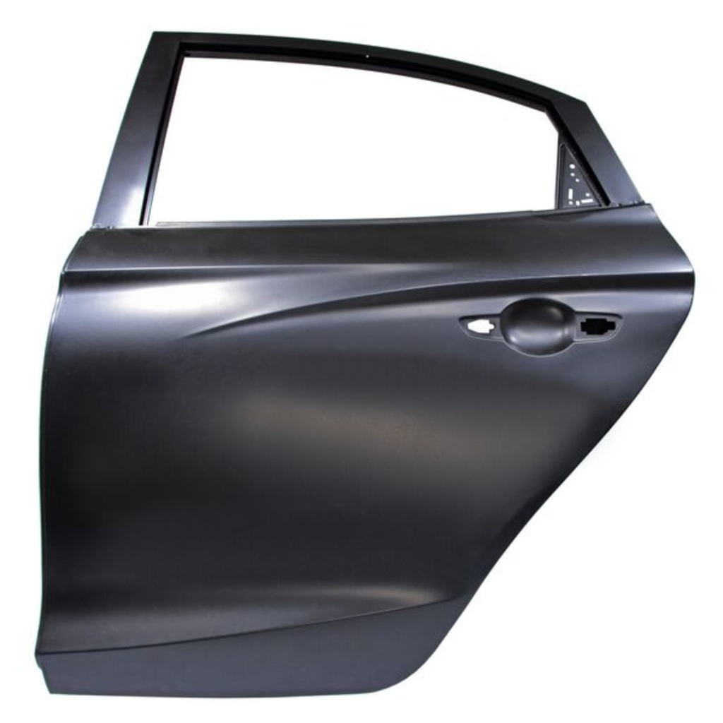 PUERTA CHANGAN ALSVIN 2022 AL 2025 TRAS IZQ