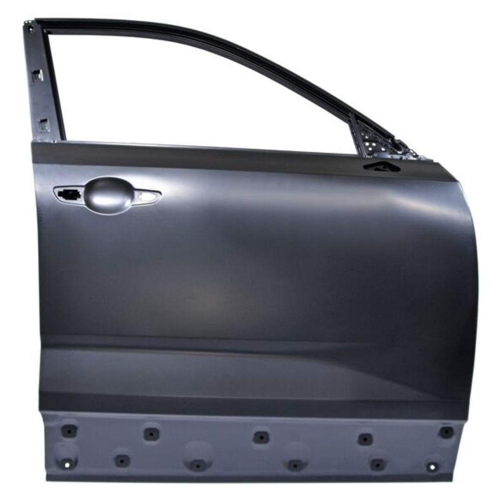 PUERTA CHANGAN CS35 2023 AL 2025 PLUS DEL DER