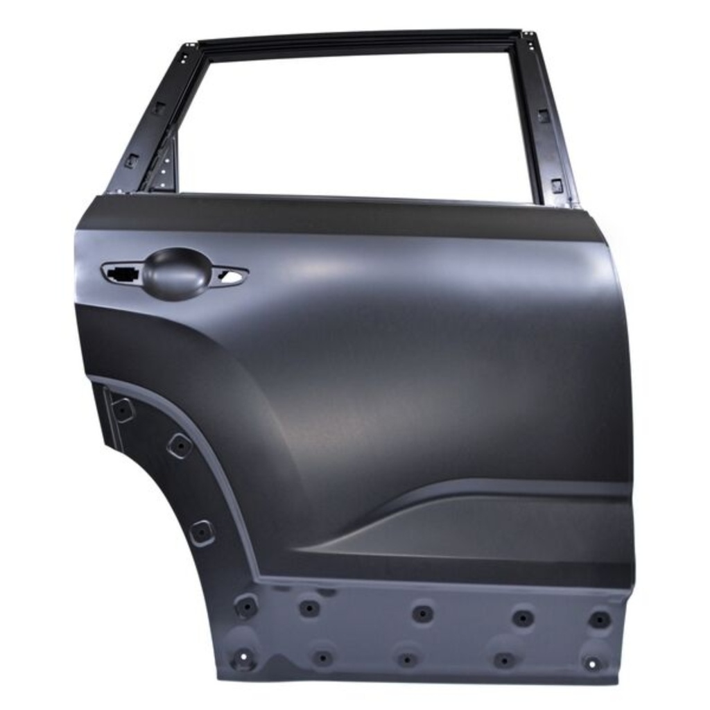 PUERTA CHANGAN CS35 2023 AL 2025 PLUS TRAS DER