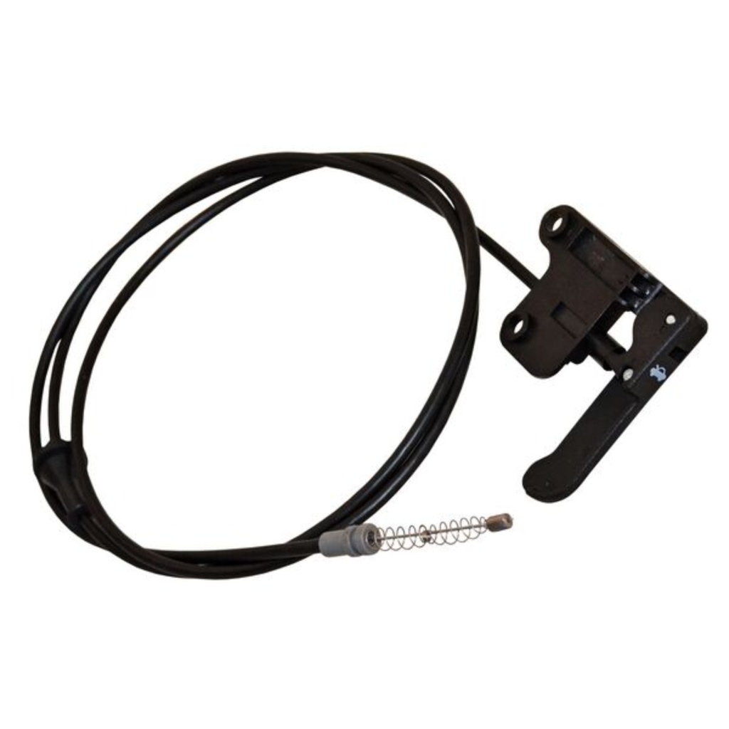 CHICOTE COFRE CHEVROLET BLAZER/ GMC/ SONOMA 2002 AL 2005 C/MANIJA