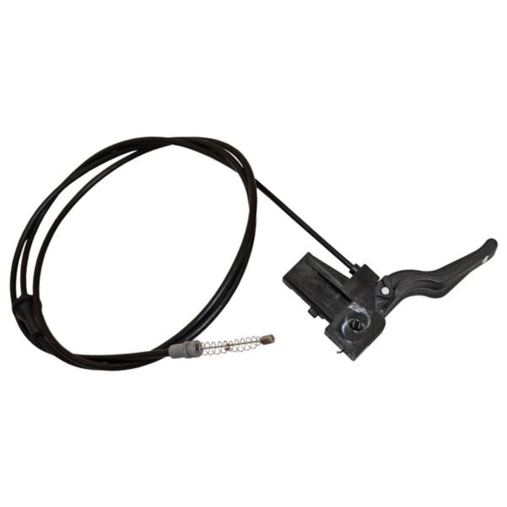 CHICOTE COFRE CHEVROLET EQUINOX 2005 AL 2009/ SATURN VUE 2002 AL 2007 C/MANIJA