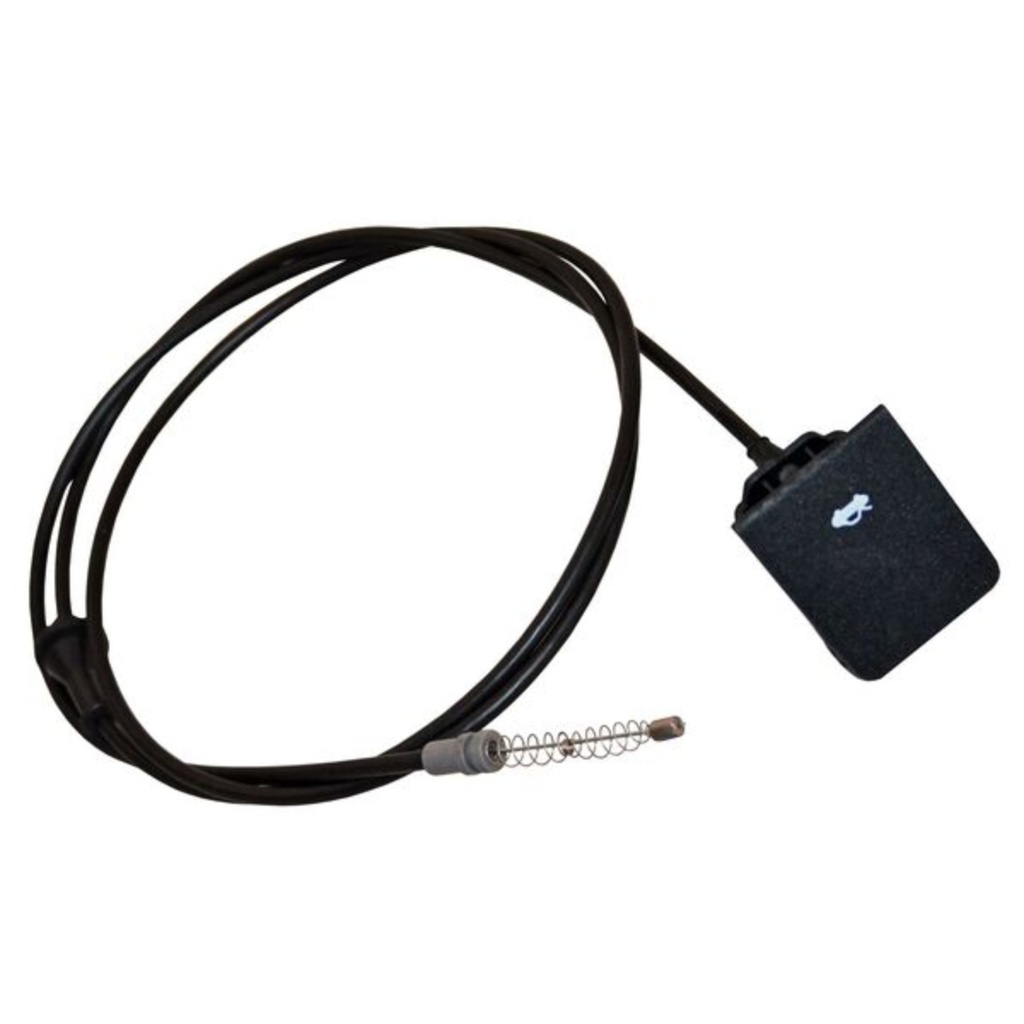 CHICOTE COFRE CHEVROLET ESCALADE/ SUBURBAN/ TAHOE/ YUKON 2015 AL 2020 C/CABLE