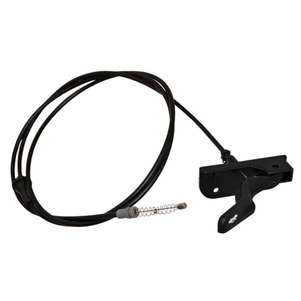 CHICOTE COFRE CHEVROLET MALIBU 2004 AL 2005/ G6 2005 AL 2010 C/MANIJA