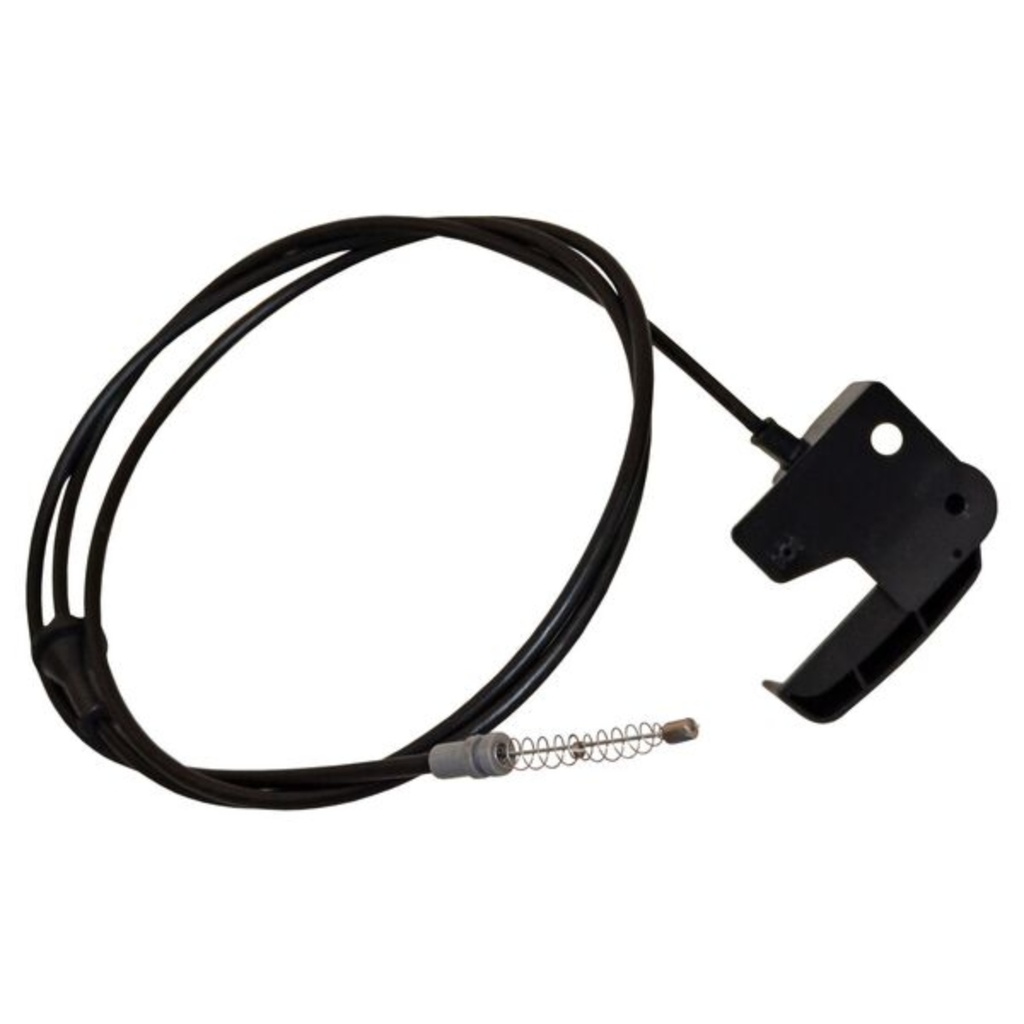 CHICOTE COFRE CHEVROLET TRAIL BLAZER 2002 AL 2009/ RAINER 2004 AL 2007/ ENVOY 2002 AL 2009 C/MANIJA