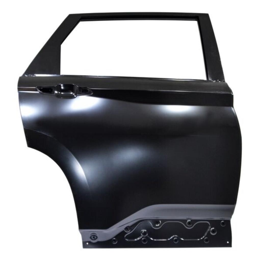 PUERTA CHEVROLET CAPTIVA 2022 AL 2025 TRAS DER