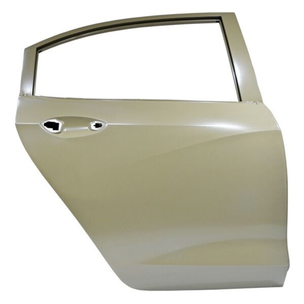 PUERTA CHEVROLET CAVALIER 2022 AL 2024 TRAS DER