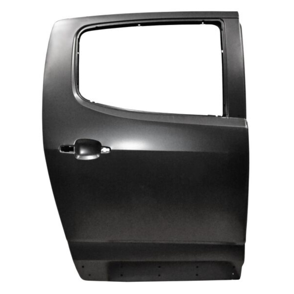 [PUCH-CO13-41] PUERTA CHEVROLET COLORADO 2013 AL 2015/ S10 2016 TRAS DER