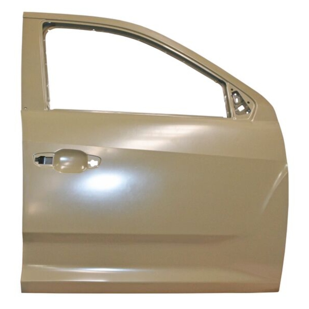 PUERTA CHEVROLET S10 MAX 2022 AL 2025 DEL DER