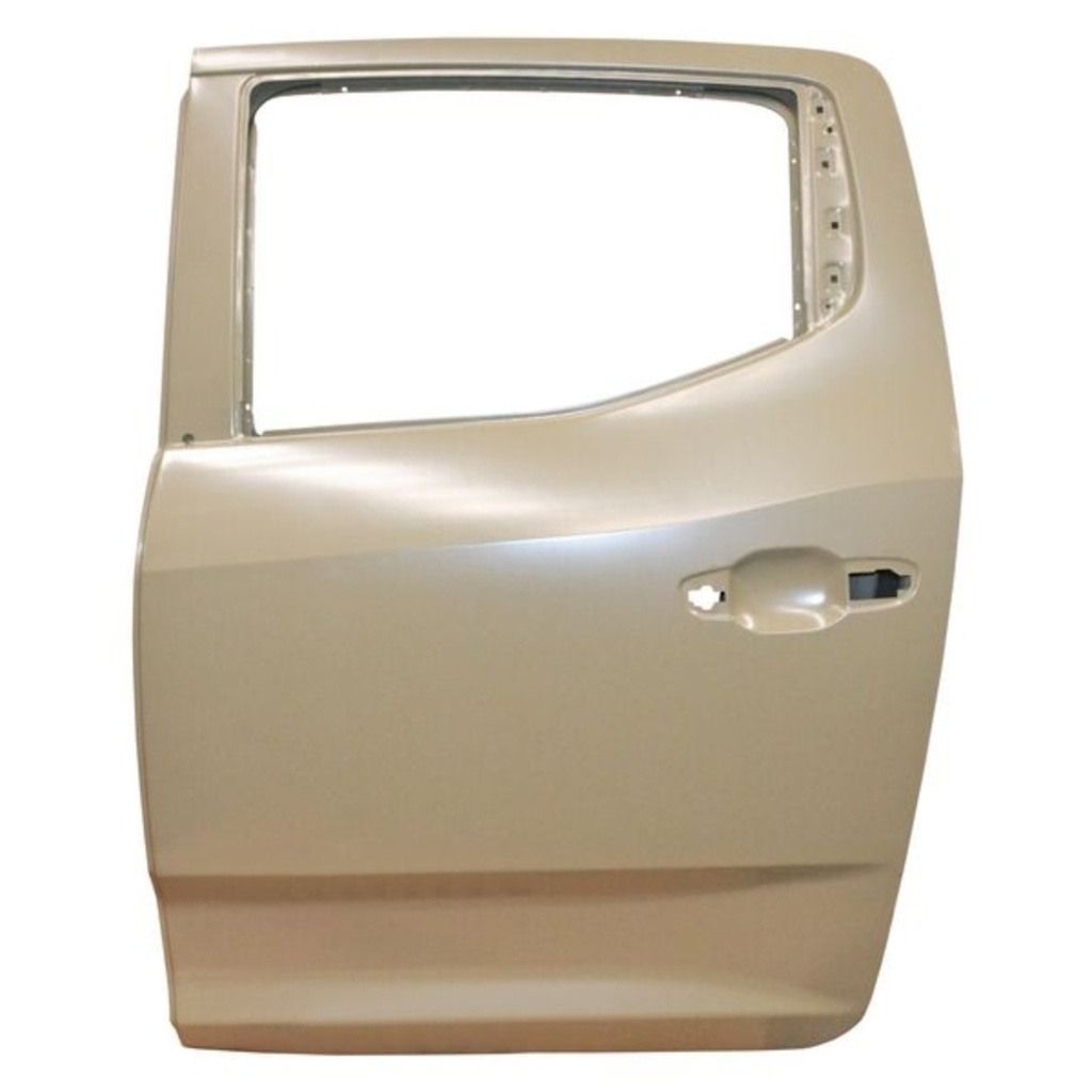 PUERTA CHEVROLET S10 MAX 2022 AL 2025 TRAS IZQ