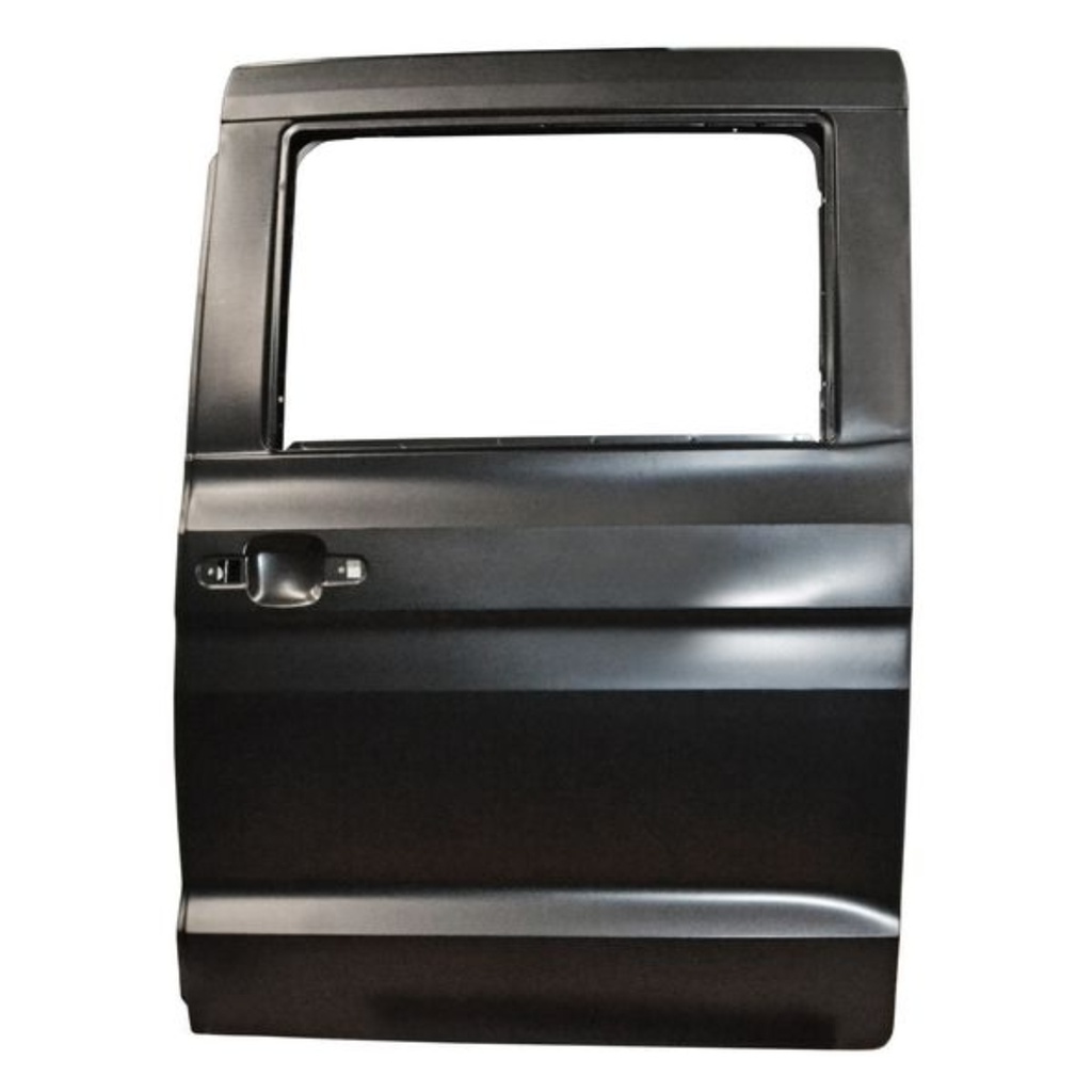 PUERTA CHEVROLET TORNADO VAN 2022 AL 2025 TRAS IZQ