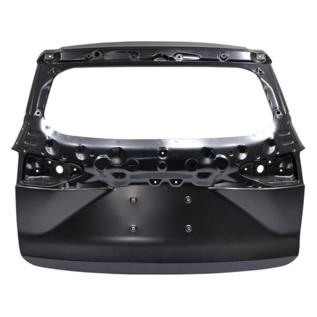 TAPA CAJUELA CHEVROLET GROOVE 2022 AL 2025