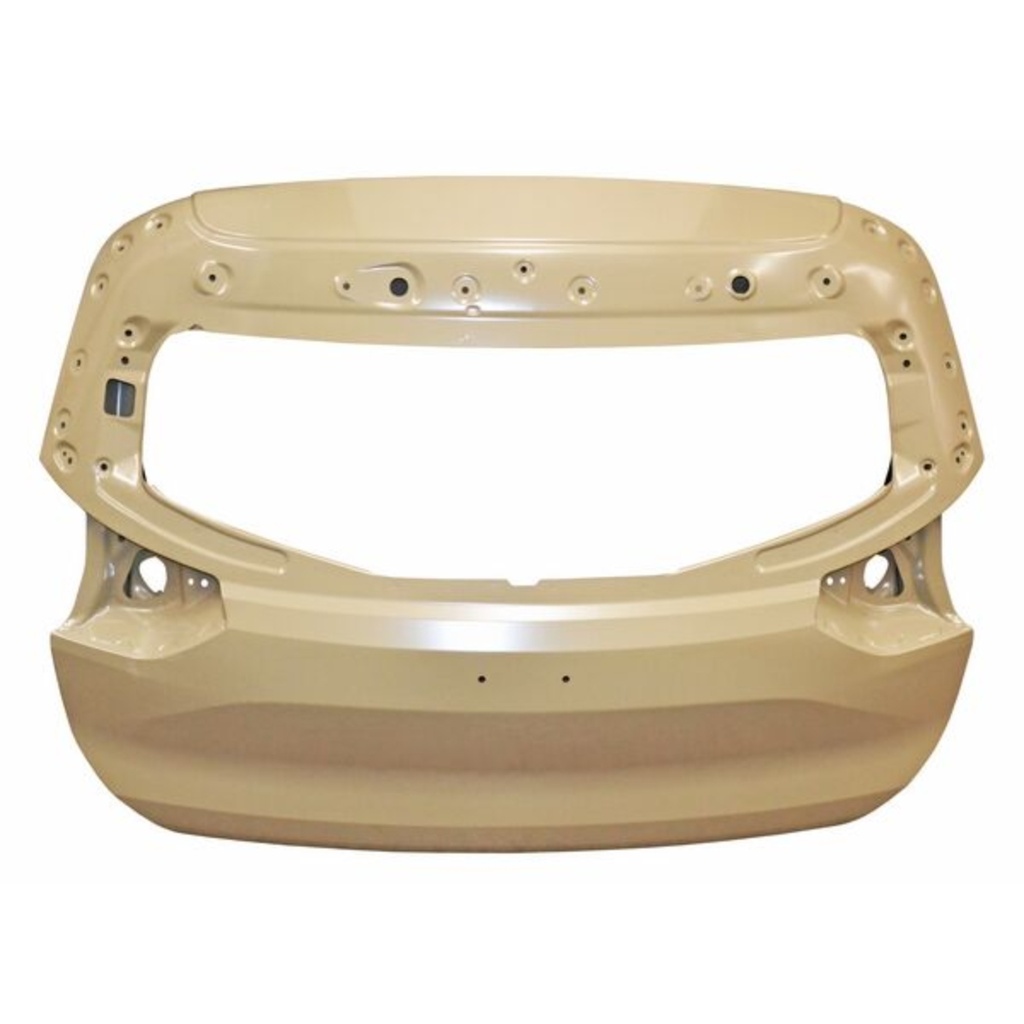 TAPA CAJUELA CHEVROLET TRACKER 2021 AL 2025