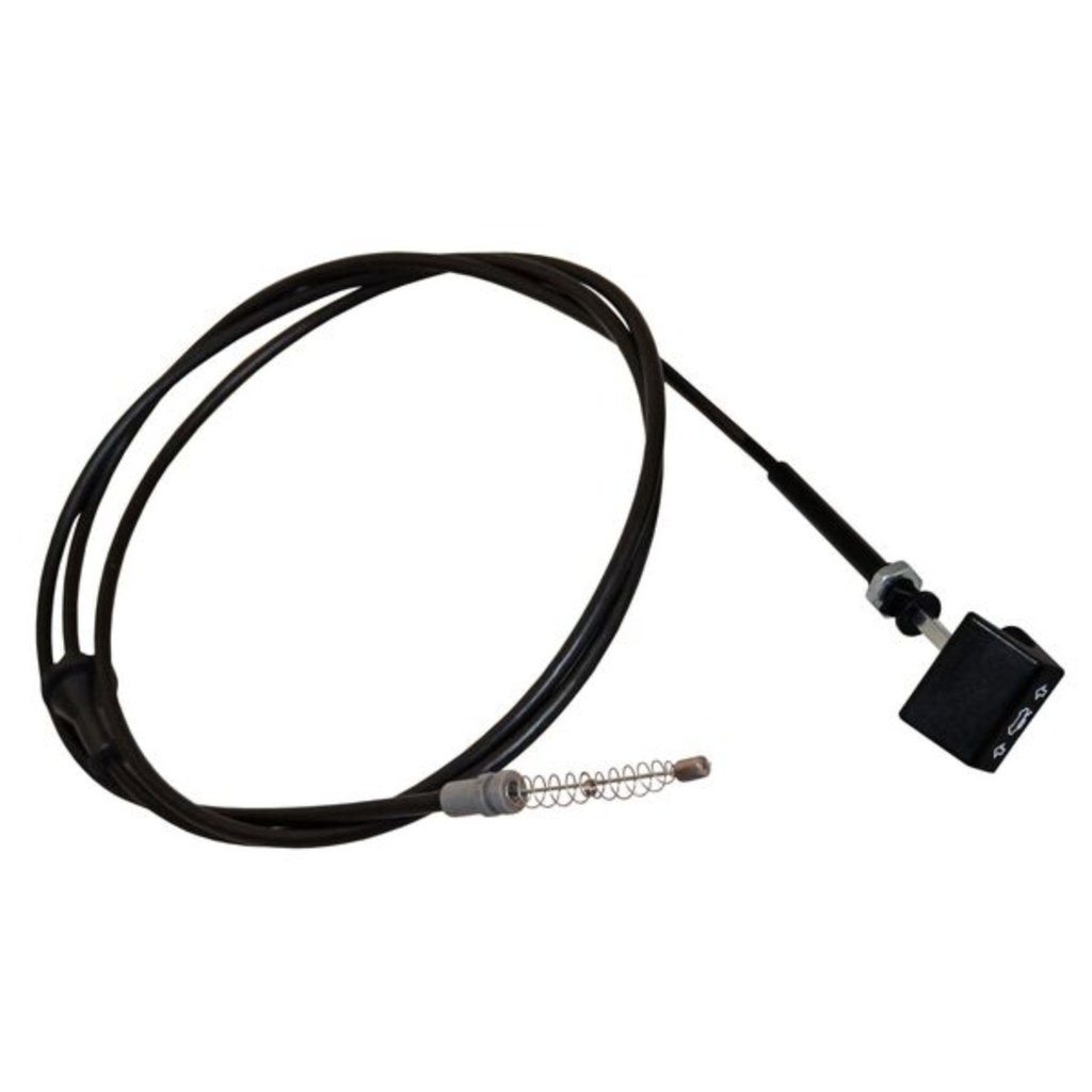 CHICOTE COFRE FORD FOCUS 2000 AL 2007 C/MANIJA