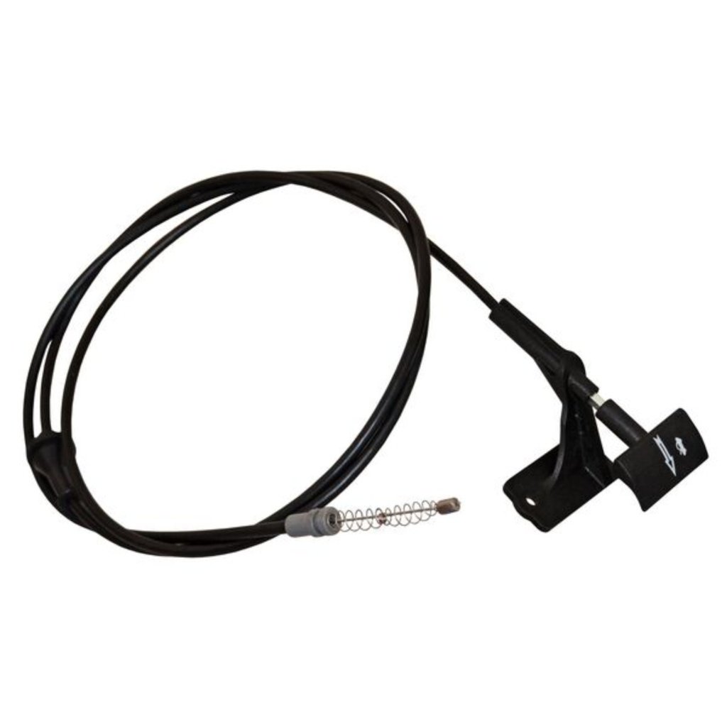 [CHFO-PU04-CMA] CHICOTE COFRE FORD FORD PU 2004 AL 2008 LOBO/ MARK LT 2006 AL 2008 C/MANIJA