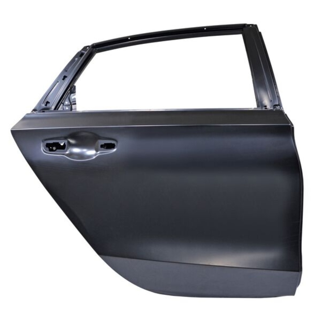 PUERTA HONDA CIVIC 2022 AL 2025 TRAS DER