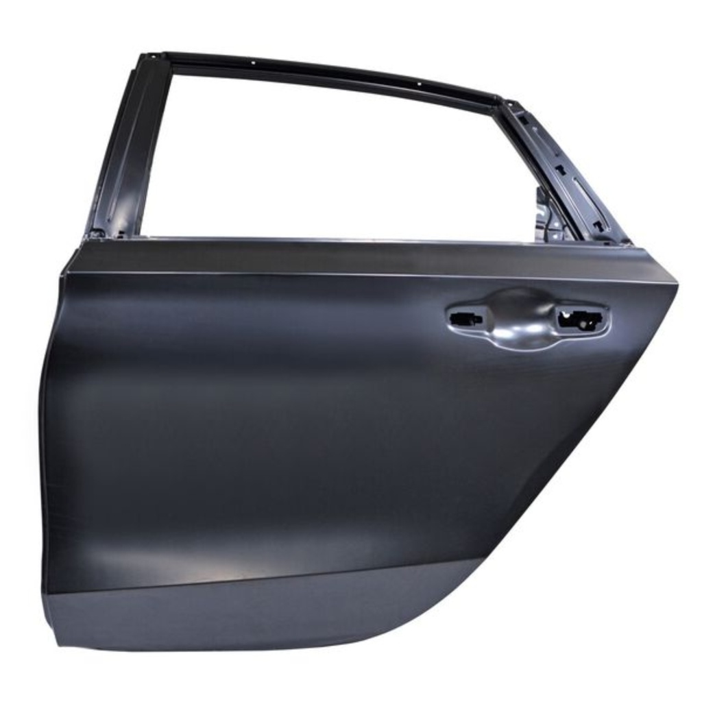 PUERTA HONDA CIVIC 2022 AL 2025 TRAS IZQ