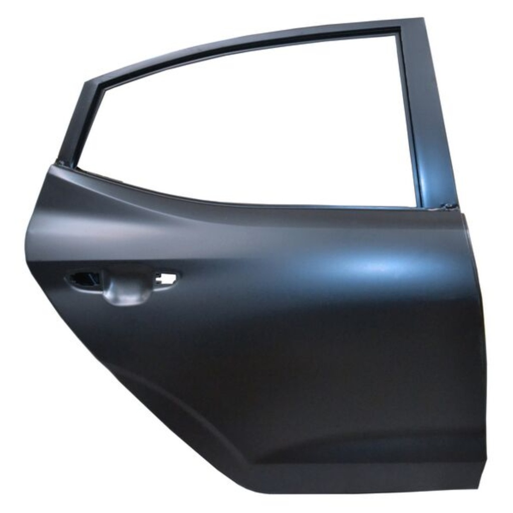 PUERTA HYUNDAI GRAND I10 2021 AL 2023 4 PTAS TRAS DER