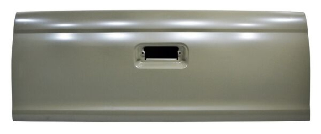 TAPA CAJUELA JAC FRISON T6 2020 AL 2025