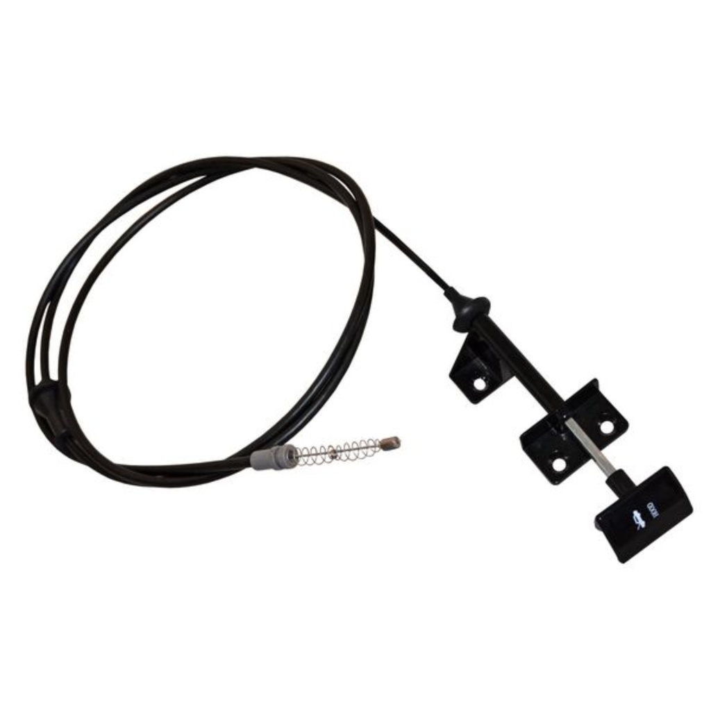 CHICOTE COFRE JEEP CHEROKEE 1997 AL 2001 C/MANIJA