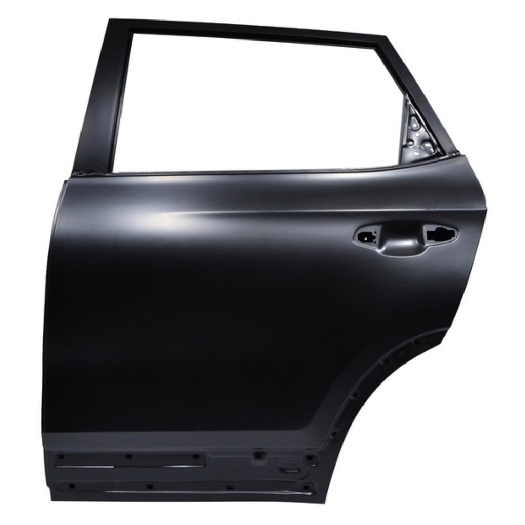 PUERTA KIA SELTOS 2020 AL 2025 TRAS IZQ