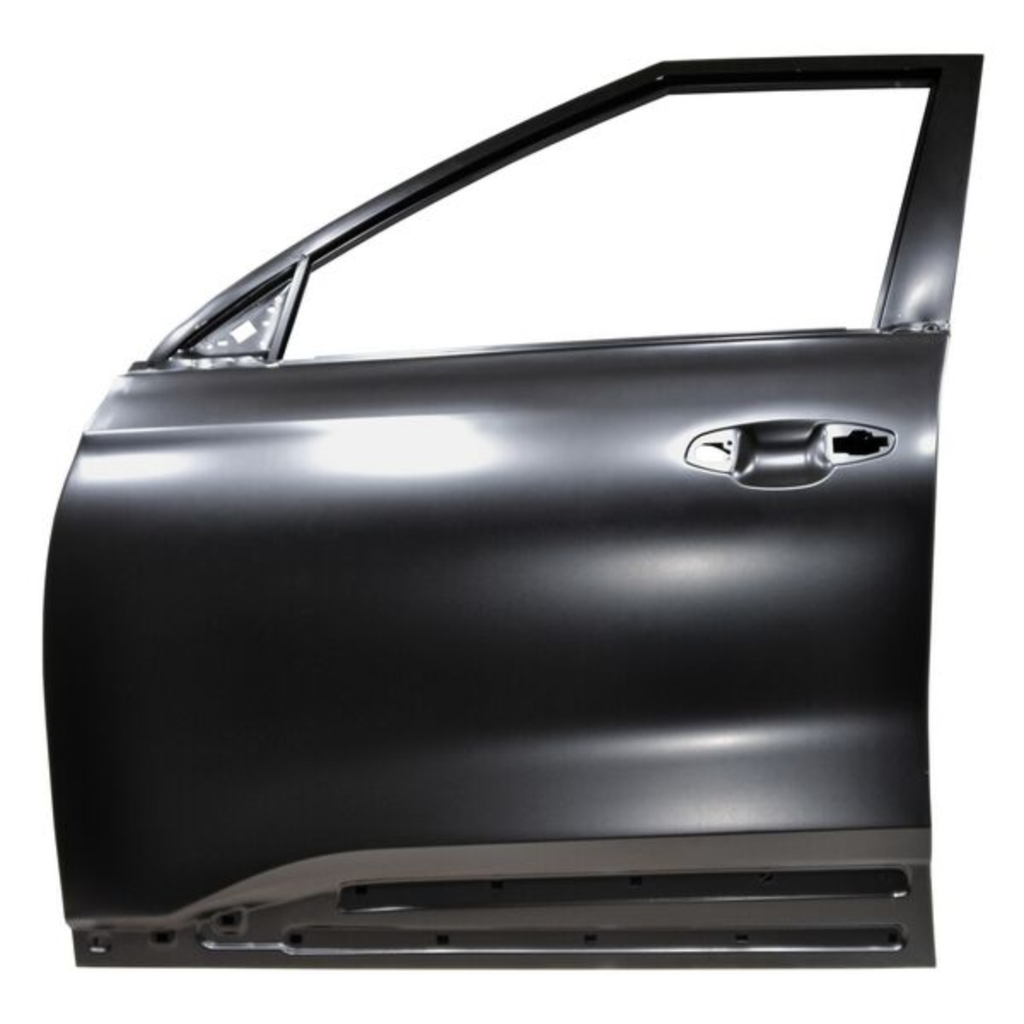 PUERTA KIA SELTOS 2020 AL 2025 DEL IZQ