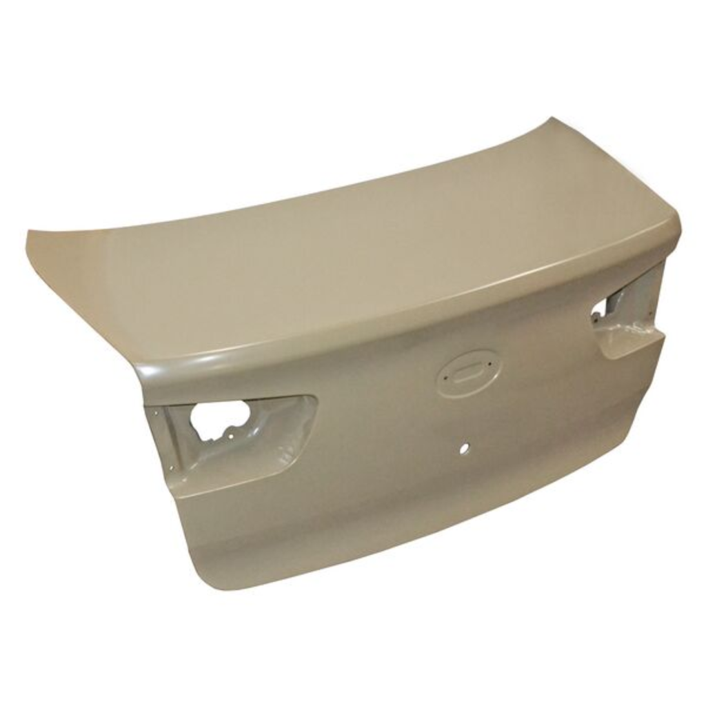 TAPA CAJUELA KIA RIO 2016 AL 2017/ 2012 AL 2016 AMER