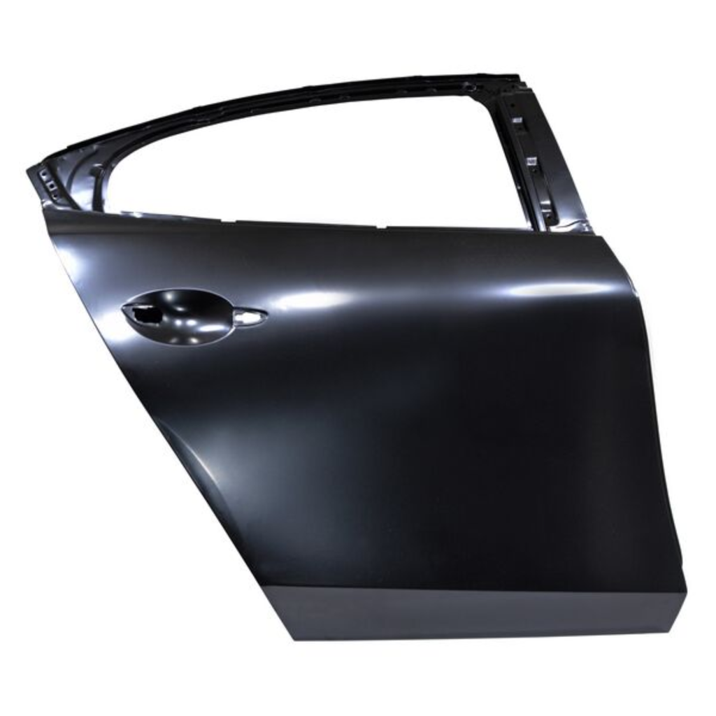 PUERTA MAZDA 3 2019 AL 2025 4 PTAS TRAS DER