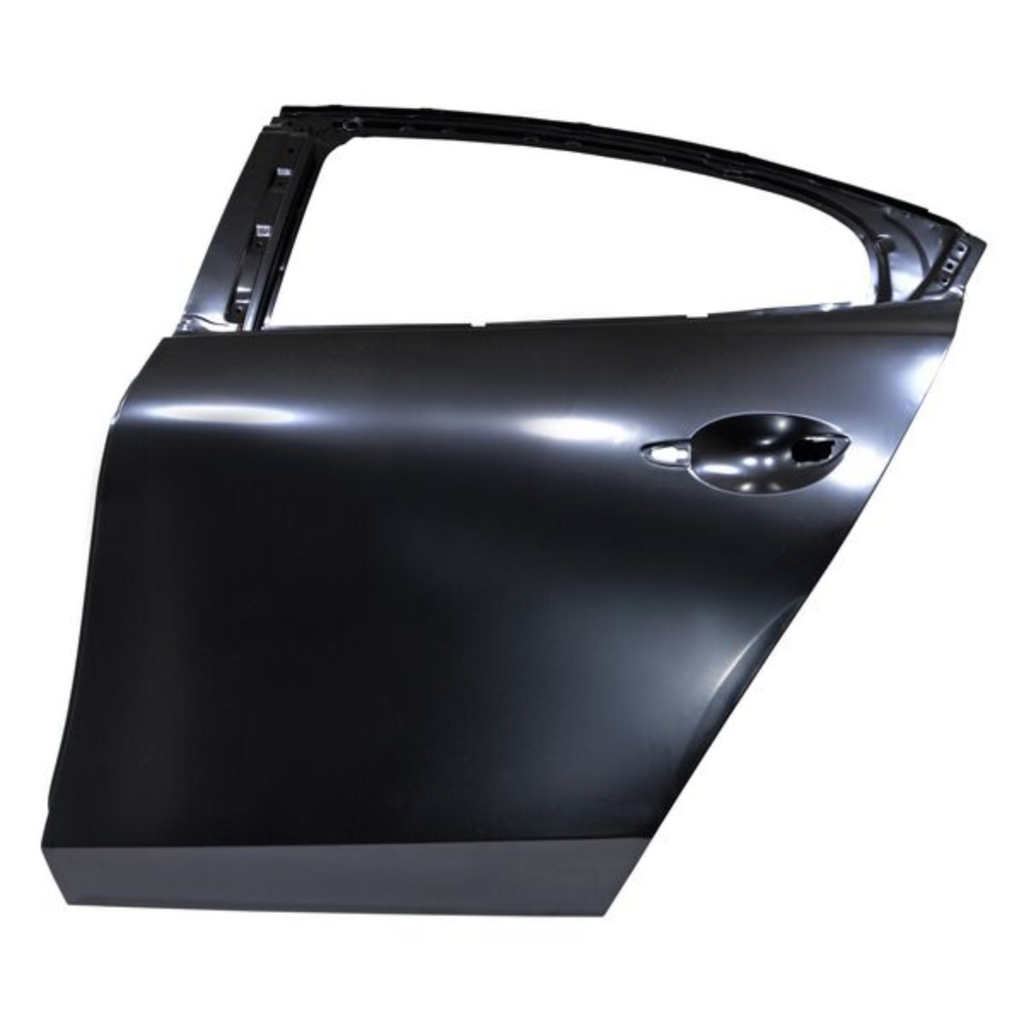 PUERTA MAZDA 3 2019 AL 2025 4 PTAS TRAS IZQ